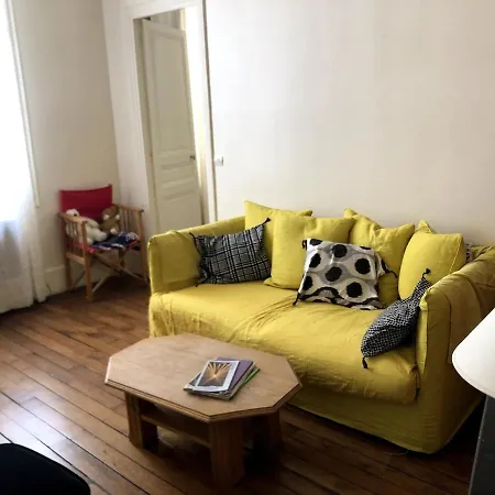 Au Coeur Du Marais